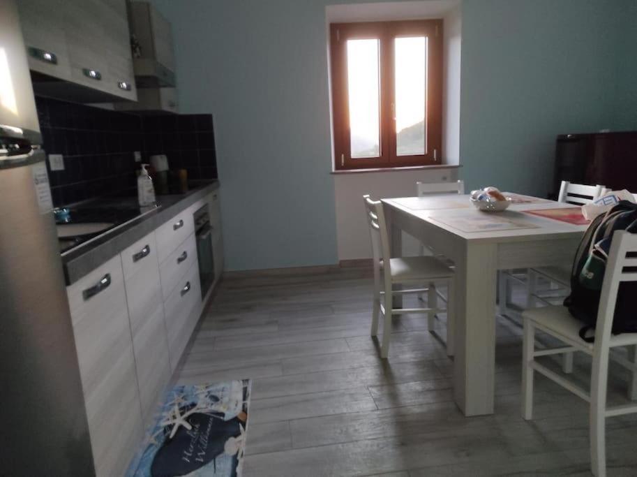 Apartment La Dimora Del Turano